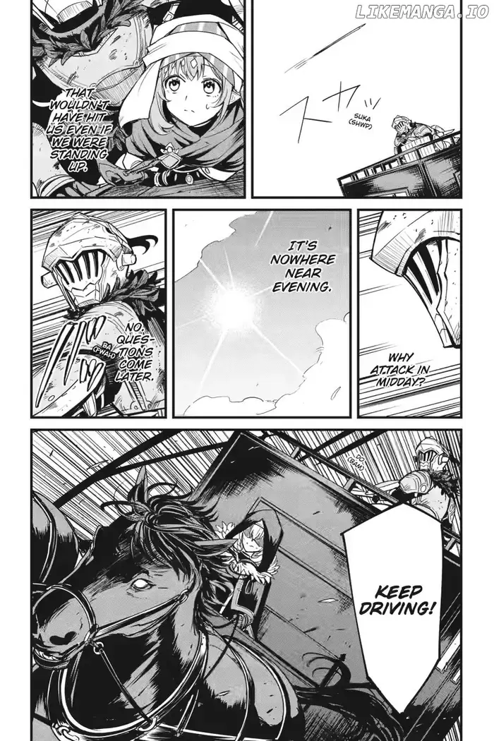 Goblin Slayer: Side Story Year One Chapter 120 image 20_optimized_optimized